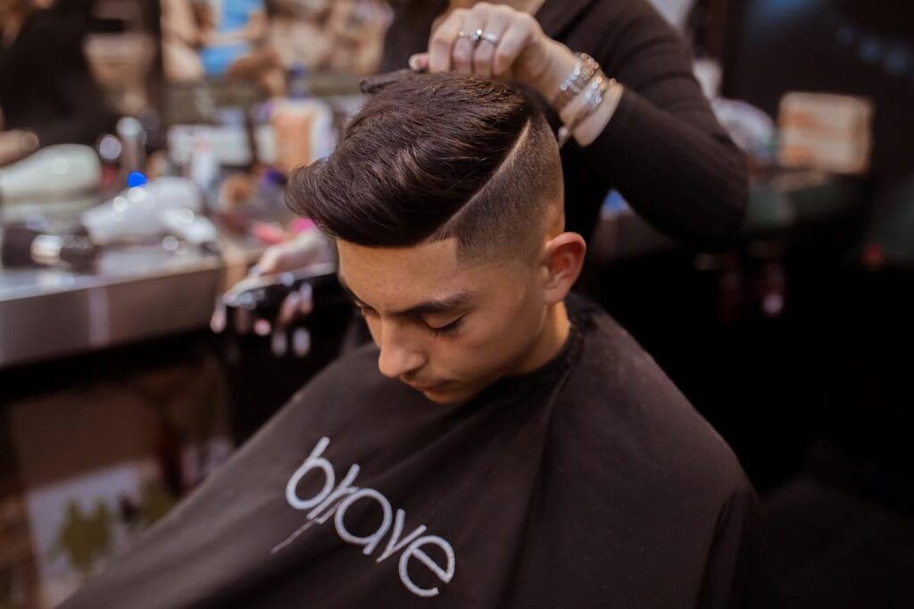 barber-knip-detail