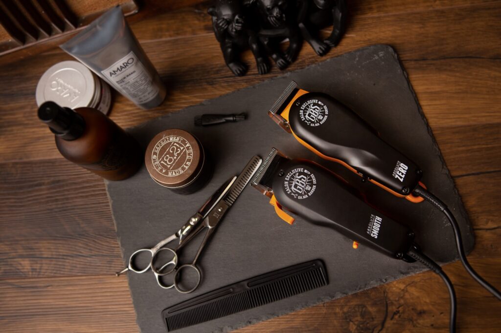 barber-knip-fade