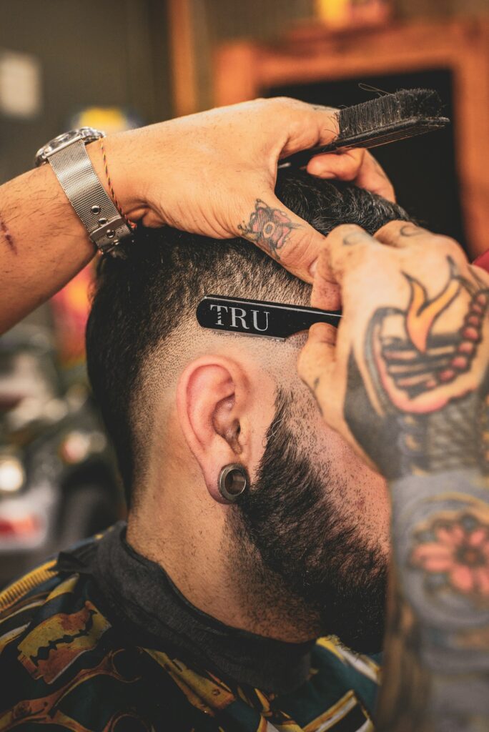 barber-knip-treatment